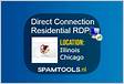 RDP Illinois Chicago ILUSA Residential